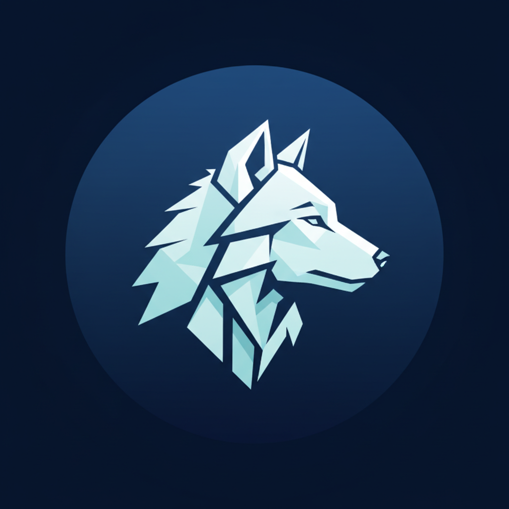 Wolf Logo